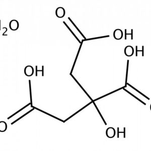 Preservatives & Acidifiers