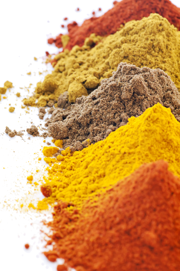Specialty Products