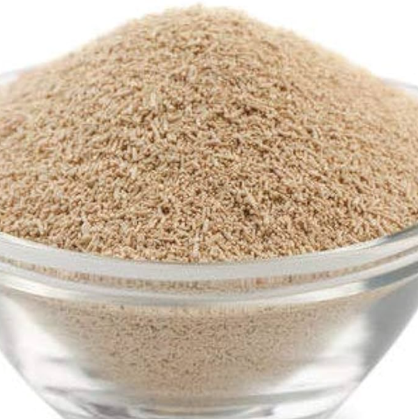 YEAST